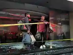 Kronologi Ledakan di Bulungan Jaksel dalam Video: Terdapat Percikan Api yang Berasal dari Gas
