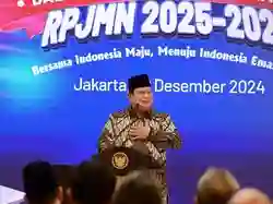 Prabowo Meminta Kepala Daerah serta TNI-Polri untuk Menjaga Kebun Sawit: Menyatakan Itu sebagai Aset Negara