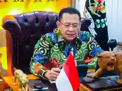 Program Prioritas 2025 Harus Didasari oleh Aspirasi Masyarakat